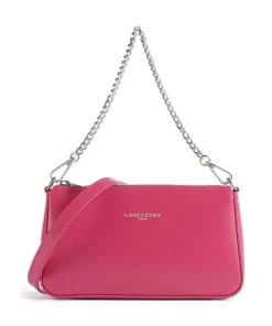 Lancaster Clutch & Evening Bags|Shoulder Bags-Suave Even Shoulder bag smooth cow leather