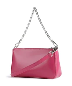 Lancaster Clutch & Evening Bags|Shoulder Bags-Suave Even Shoulder bag smooth cow leather