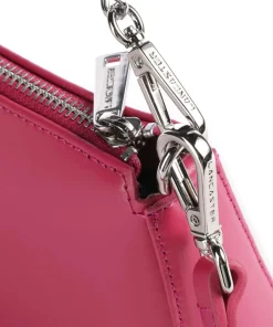 Lancaster Clutch & Evening Bags|Shoulder Bags-Suave Even Shoulder bag smooth cow leather
