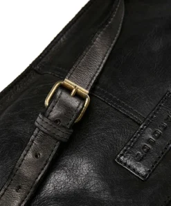 Harold Crossbody Bags-Submarine Crossbody bag cow leather