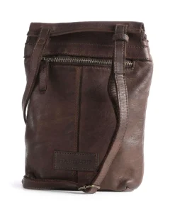 Harold Crossbody Bags-Submarine Crossbody bag cow leather