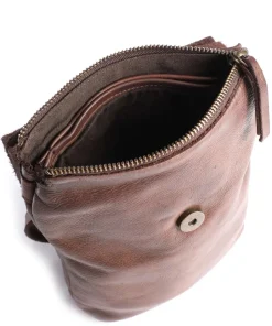 Harold Crossbody Bags-Submarine Crossbody bag cow leather
