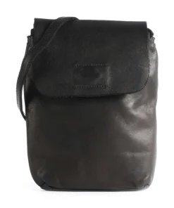 Harold Crossbody Bags-Submarine Crossbody bag cow leather