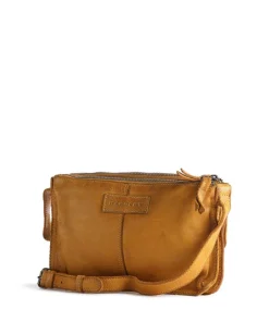 Harold Crossbody Bags-Submarine Crossbody bag cow leather