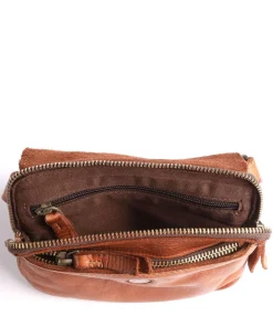 Harold Crossbody Bags-Submarine Crossbody bag cow leather