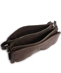 Harold Crossbody Bags-Submarine Crossbody bag cow leather