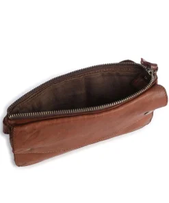 Harold Crossbody Bags-Submarine Crossbody bag fine grain cow leather