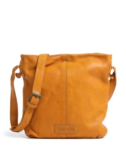 Harold Crossbody Bags-Submarine Crossbody bag fine grain cow leather