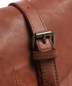 Harold Crossbody Bags-Submarine Crossbody bag fine grain cow leather
