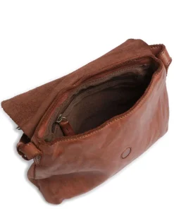 Harold Crossbody Bags-Submarine Crossbody bag fine grain cow leather