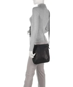 Harold Crossbody Bags-Submarine Crossbody bag fine grain cow leather