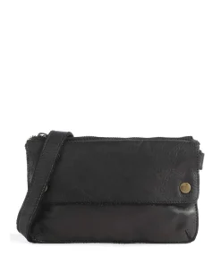 Harold Crossbody Bags-Submarine Crossbody bag fine grain cow leather