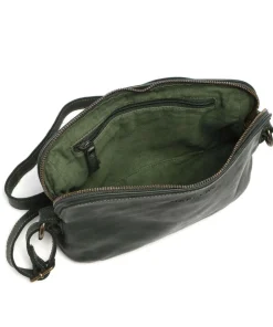 Harold Crossbody Bags-Submarine Crossbody bag grained cow leather