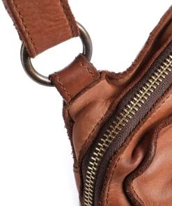 Harold Crossbody Bags-Submarine Crossbody bag grained leather