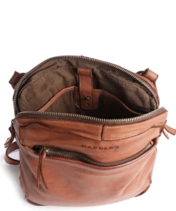 Harold Crossbody Bags-Submarine Crossbody bag grained leather