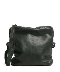 Harold Crossbody Bags-Submarine Crossbody bag grained cow leather
