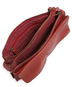 Harold Crossbody Bags-Submarine Crossbody bag soft cow leather
