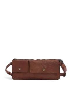 Harold Fanny Packs|Crossbody Bags-Submarine Fanny pack fine grain cow leather