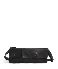 Harold Fanny Packs|Crossbody Bags-Submarine Fanny pack fine grain cow leather