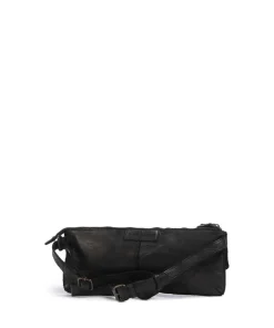 Harold Fanny Packs|Crossbody Bags-Submarine Fanny pack fine grain cow leather