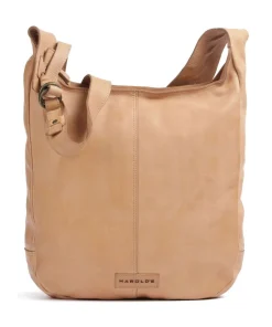 Harold Shoulder Bags|Hobo Bags-Submarine Hobo bag soft cow leather