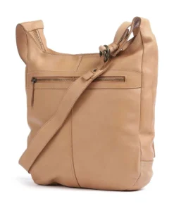 Harold Shoulder Bags|Hobo Bags-Submarine Hobo bag soft cow leather
