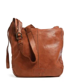 Harold Shoulder Bags|Hobo Bags-Submarine Hobo bag soft cow leather