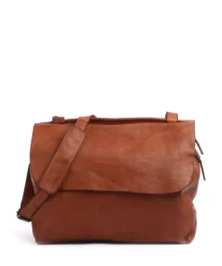 Harold Business- & Laptop Bags|Crossbody Bags-Submarine Messenger bag cow leather