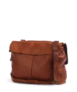 Harold Business- & Laptop Bags|Crossbody Bags-Submarine Messenger bag cow leather