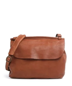 Harold Shoulder Bags-Submarine Shoulder bag cow leather