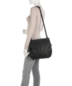 Harold Shoulder Bags-Submarine Shoulder bag cow leather