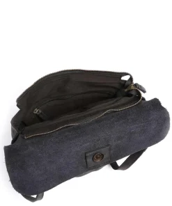 Harold Shoulder Bags-Submarine Shoulder bag cow leather