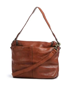 Harold Shoulder Bags-Submarine Shoulder bag cow leather