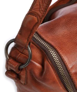 Harold Shoulder Bags-Submarine Shoulder bag cow leather