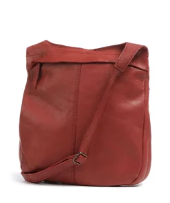 Harold Shoulder Bags-Submarine Shoulder bag fine grain cow leather