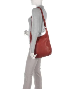 Harold Shoulder Bags-Submarine Shoulder bag fine grain cow leather