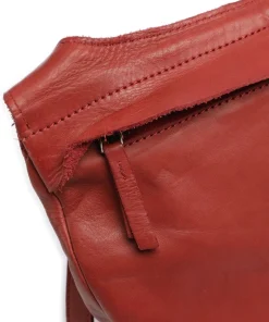 Harold Shoulder Bags-Submarine Shoulder bag fine grain cow leather