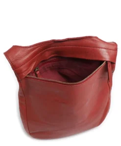 Harold Shoulder Bags-Submarine Shoulder bag fine grain cow leather