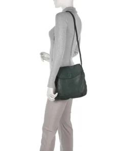 Harold Shoulder Bags|Crossbody Bags-Submarine Shoulder bag grained cow leather
