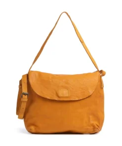Harold Shoulder Bags-Submarine Shoulder bag grained cow leather