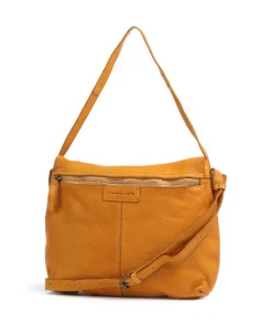 Harold Shoulder Bags-Submarine Shoulder bag grained cow leather