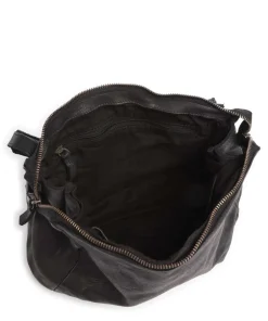 Harold Shoulder Bags-Submarine Shoulder bag grained cow leather