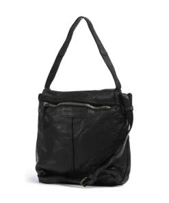 Harold Shoulder Bags|Crossbody Bags-Submarine Shoulder bag grained cow leather