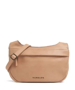 Harold Shoulder Bags-Submarine Shoulder bag soft cow leather