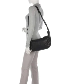 Harold Shoulder Bags-Submarine Shoulder bag soft cow leather