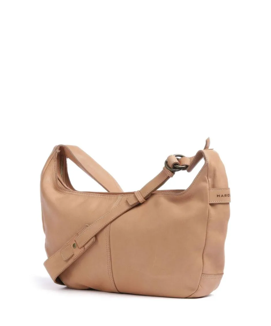 Harold Shoulder Bags-Submarine Shoulder bag soft cow leather