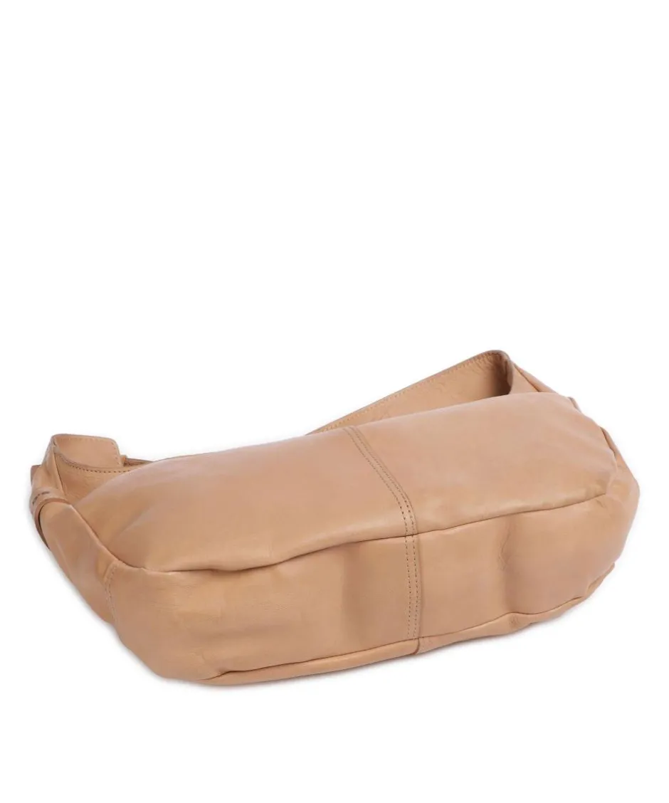 Harold Shoulder Bags-Submarine Shoulder bag soft cow leather