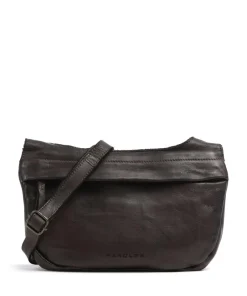Harold Shoulder Bags-Submarine Shoulder bag soft cow leather