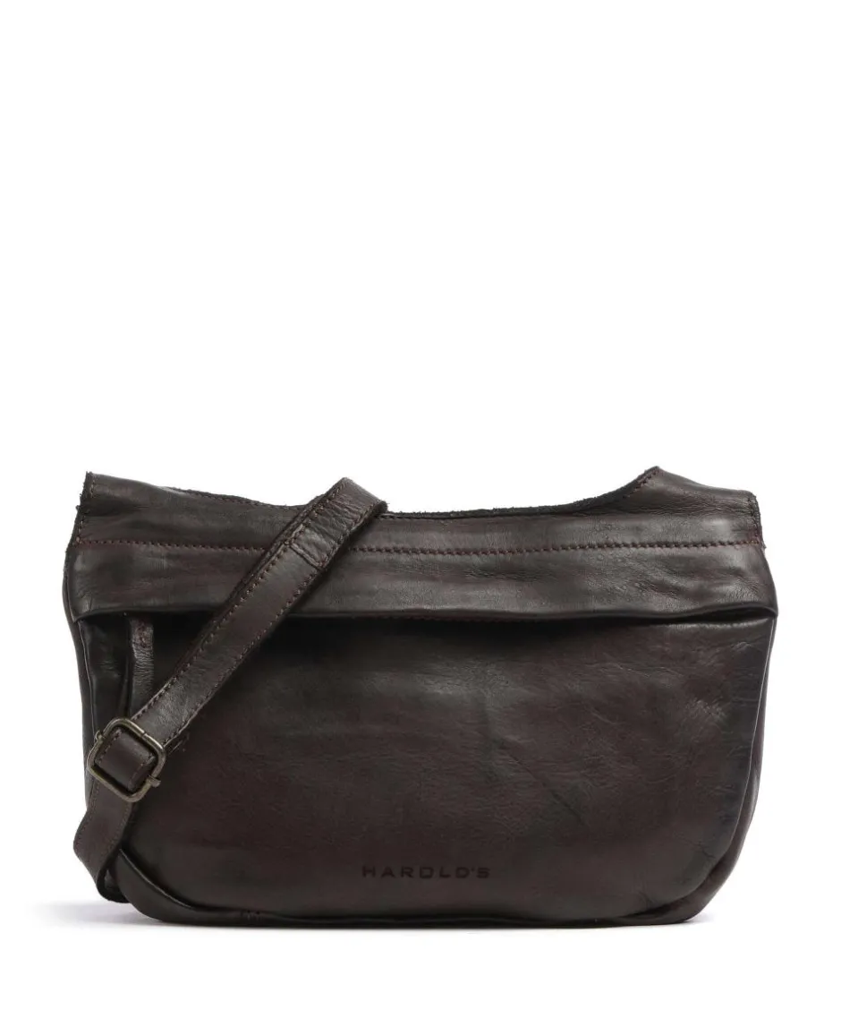 Harold Shoulder Bags-Submarine Shoulder bag soft cow leather