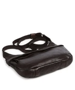 Harold Shoulder Bags-Submarine Shoulder bag soft cow leather